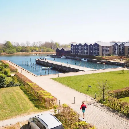 Διαμέρισμα Waterfront Design With Beautiful View & Terrace Κοπεγχάγη