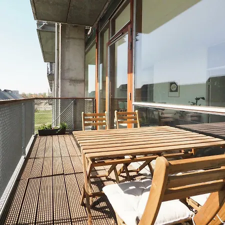 Waterfront Design With Beautiful View & Terrace